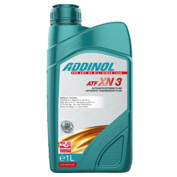 Addinol ATF XN 3 - 1L Dose