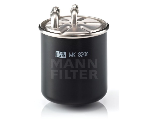 MANN MANN-Filter WK 820/1 - Stück
