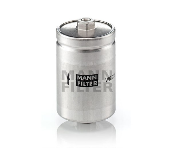 MANN MANN-Filter WK 725 - Stück