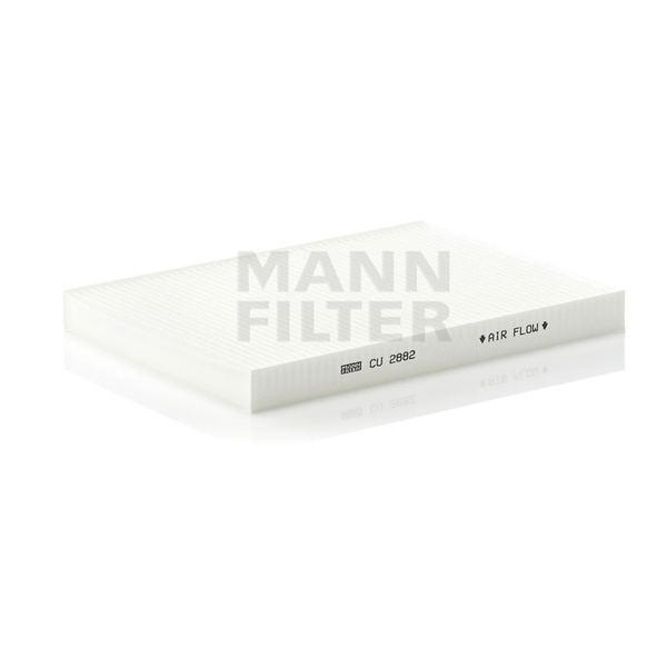 MANN MANN-Filter CU 2882 - Stück