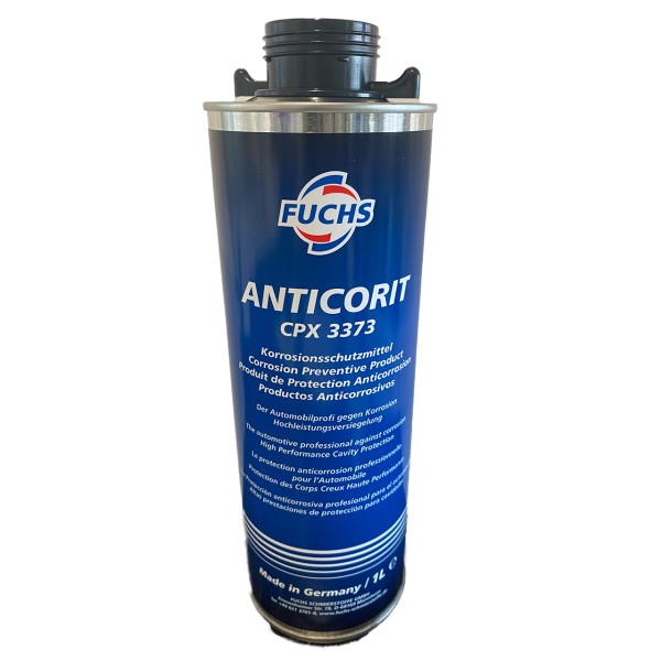 Fuchs  Anticorit CPX 3373 - 1L Blechdose