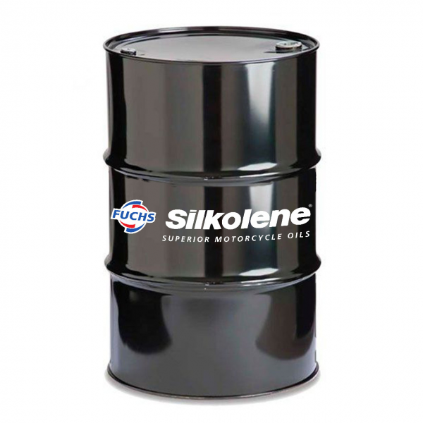 Silkolene Super 4 10W-40