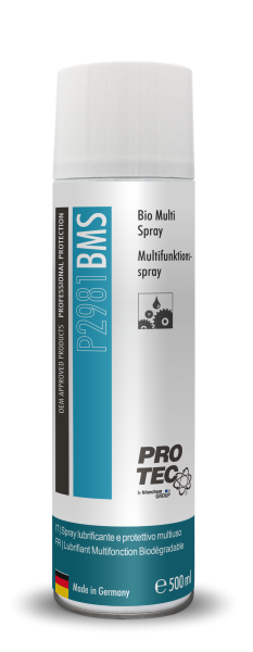 bluechem Bio Multi Spray (BMS) - 500ml Spray