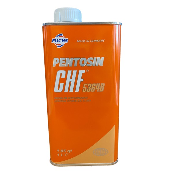 Fuchs  Pentosin CHF 5364 B - 1L Blechdose