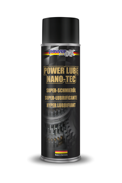 bluechem Super-Schmieröl - 500ml Spray