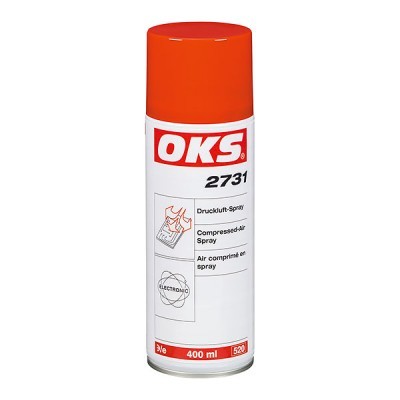 OKS OKS 2731 - 400ml Spray