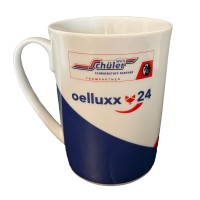 Oelfuxx24 Oelluxx24 / Willi Schüler Kaffee-Tasse - Stück