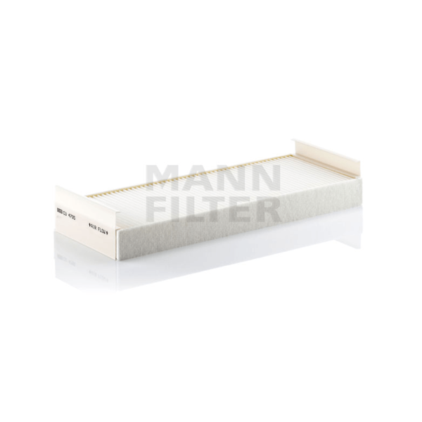MANN MANN-Filter CU 4795 - Stück