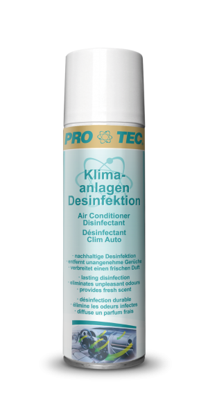 bluechem Air Condition Disinfectant (ACD) - 250ml Spraydose