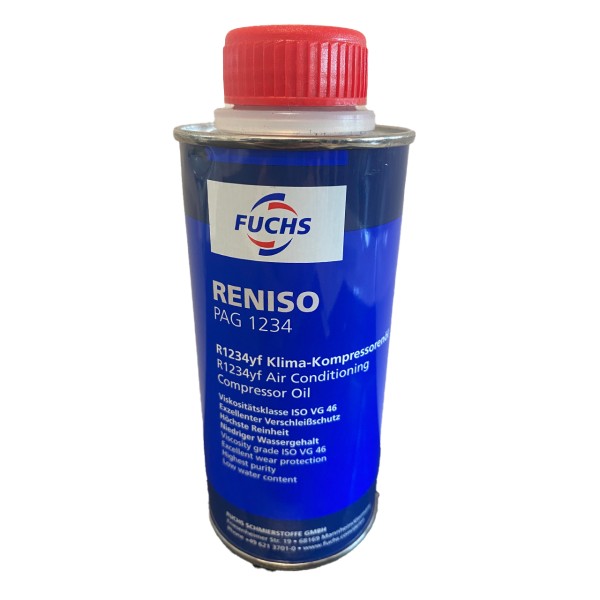 Fuchs  Reniso PAG 1234 - 250ml Dose