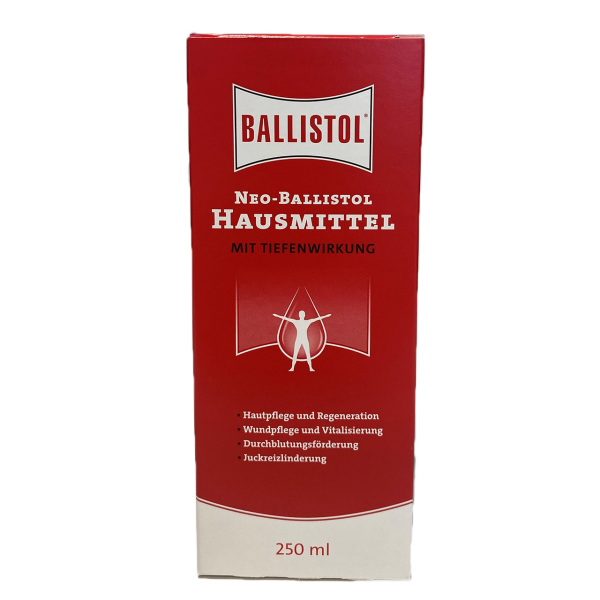 Ballistol Ballistol Neo Hausmittel - 250ml Dose