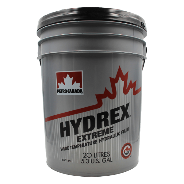 Petro-Canada Hydrex Extreme - 20L Kanne