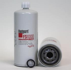 Fleetguard Fleetguard-Filter FS1000 - Stück