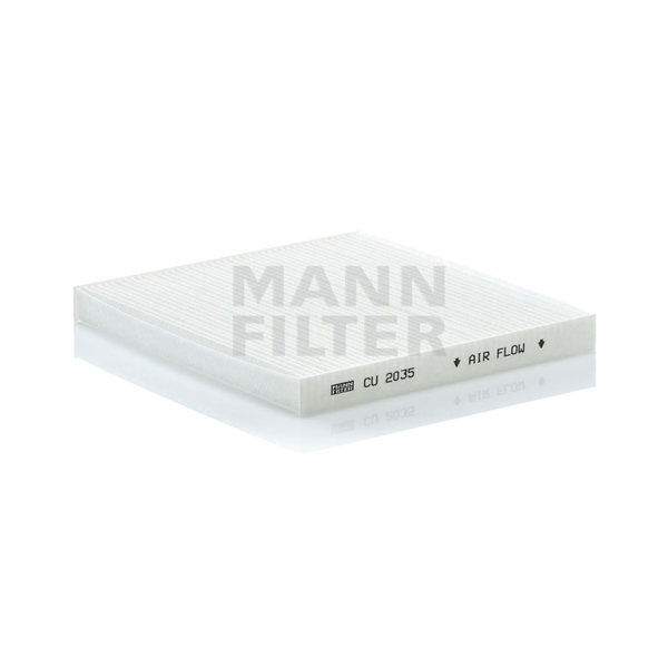 MANN MANN-Filter CU 2035 - Stück