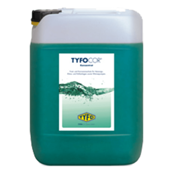 Tyfo TYFOCOR® Konzentrat - 23kg Kanne