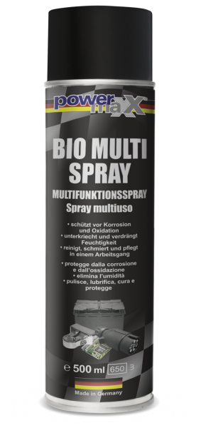 bluechem Multifunktionsspray  - 500ml Spray