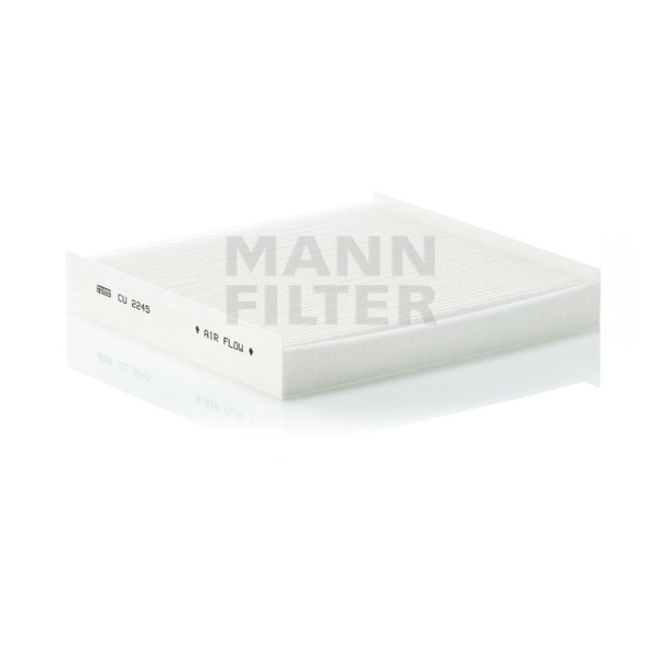 MANN MANN-Filter CU 2245 - Stück