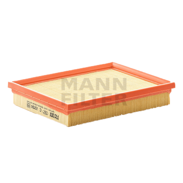 MANN MANN-Filter C 2256  - Stück