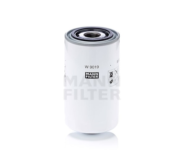 MANN MANN-Filter W 9019 - Stück