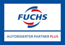 Fuchs AFP Partner PLUS